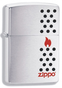 Зажигалка ZIPPO 200 Сhimney