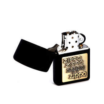 Зажигалка ZIPPO 362