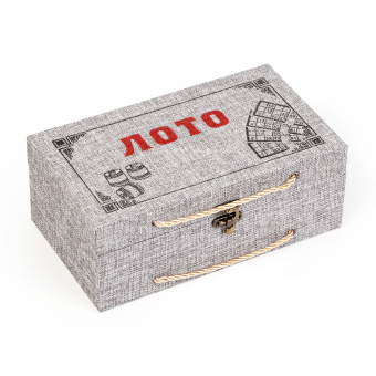 Русское лото "Вояж" 1128583