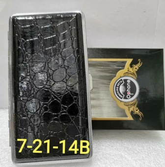 Портсигар 7-21-14B