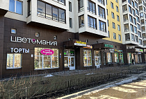 Магазин, пр-кт Ветеранов д.171 к.5