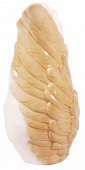Ваза "Ангельские крылья" фарфор арт.110228